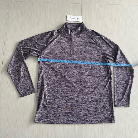 1/4 Zip - Picture 10 of 14